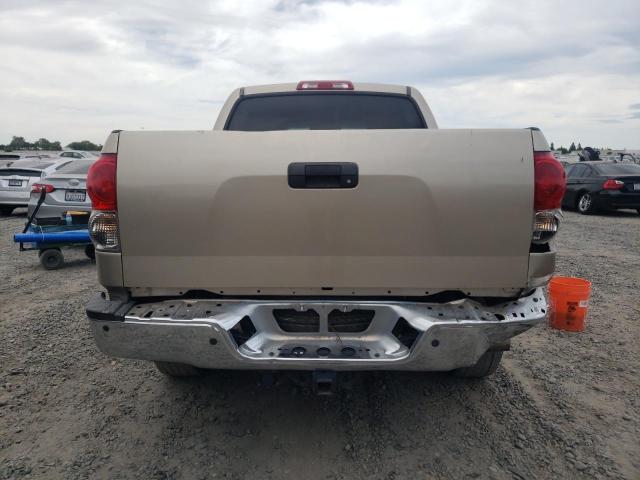 2008 Toyota Tundra Crewmax VIN: 5TFEV54148X044030 Lot: 56561174
