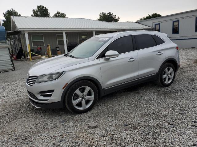 2017 Lincoln Mkc Premiere VIN: 5LMCJ1C90HUL19714 Lot: 57640414