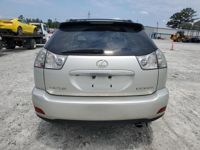 2006 Lexus Rx 330 VIN: 2T2GA31U36C053316 Lot: 58052554