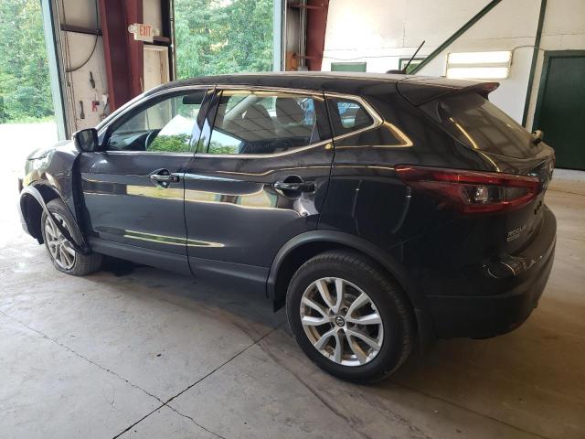 2021 NISSAN ROGUE SPOR - JN1BJ1AW0MW422984