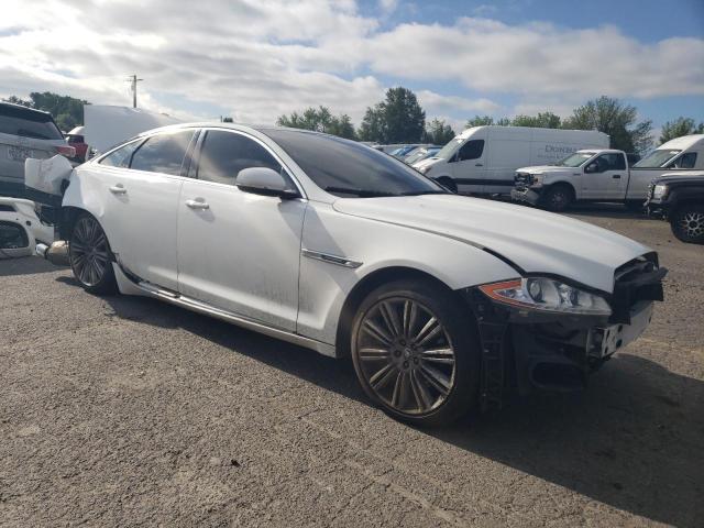 Vin: sajwa1ge2cmv27079, lot: 58448934, jaguar xj supercharged 20124