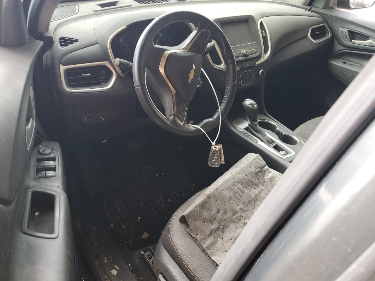 3GNAXJEV6LL156813 2020 Chevrolet Equinox Lt