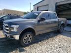 2016 FORD F150 SUPER - 1FTEW1CF0GKF39274