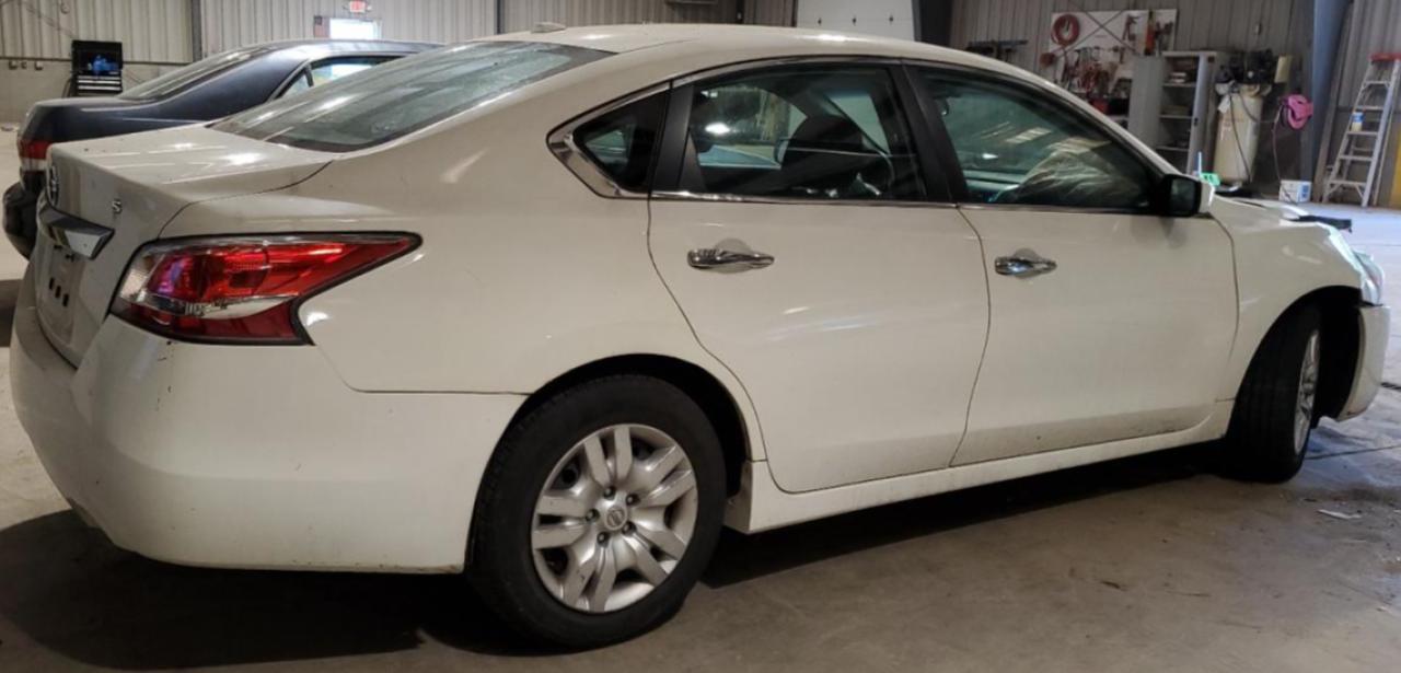 1N4AL3APXFC424534 2015 Nissan Altima 2.5