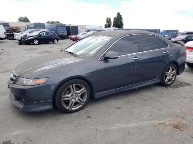JH4CL969X4C012884 2004 Acura Tsx 2004 Acura Tsx VIN: JH4CL969X4C012884 Lot: 60916494