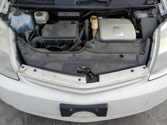 2004 Toyota Prius VIN: JTDKB20U340066954 Lot: 58454144