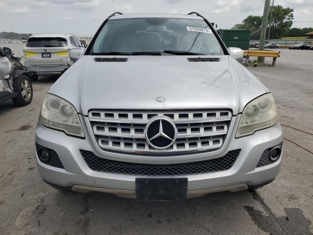 2010 Mercedes-Benz Ml 350 VIN: 4JGBB5GB7AA605972 Lot: 57260874