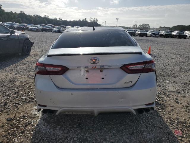 VIN 4T1B61HKXKU249464 2019 Toyota Camry, Xse no.6