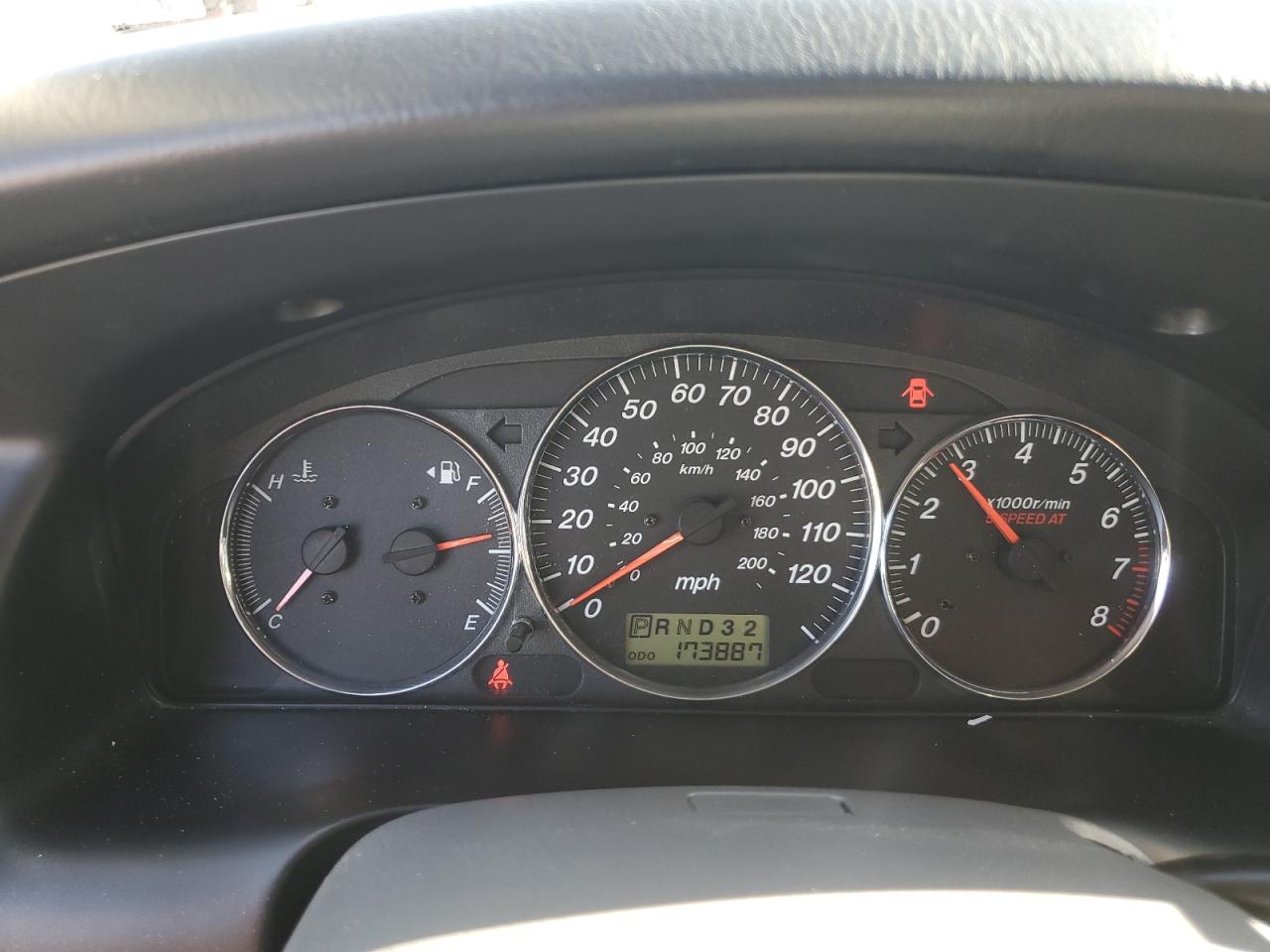 JM3LW28A060566969 2006 Mazda Mpv Wagon