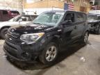 2018 KIA SOUL - KNDJN2A23J7544003