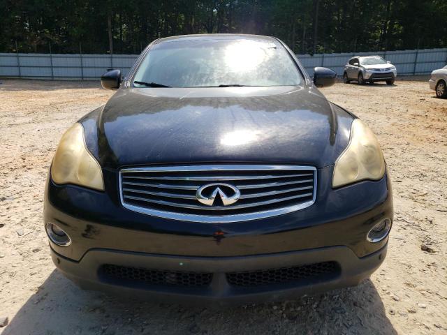 2008 Infiniti Ex35 Base VIN: JNKAJ09E28M302697 Lot: 58628804