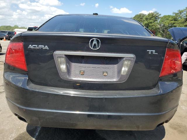 2006 Acura 3.2Tl VIN: 19UUA66206A016844 Lot: 59470384