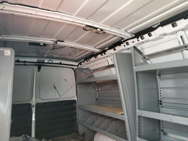 2017 CHEVROLET EXPRESS G2 - 1GCWGAFF5H1350351