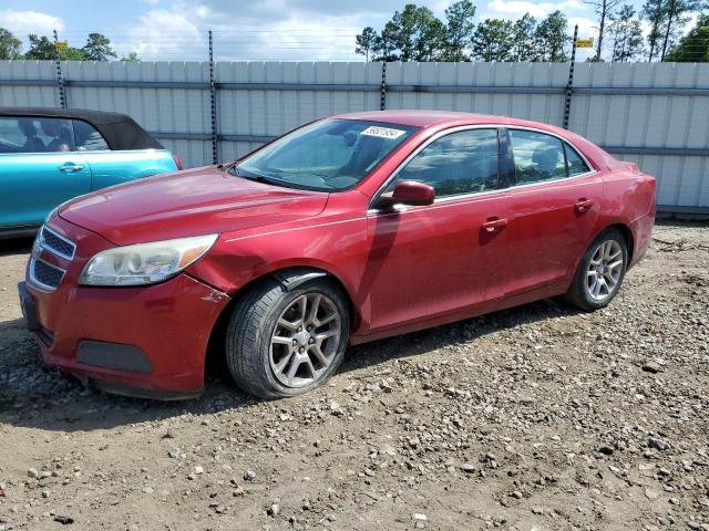 2013 CHEVROLET MALIBU 1LT 2013