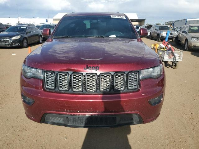2017 Jeep Grand Cherokee - Image 5