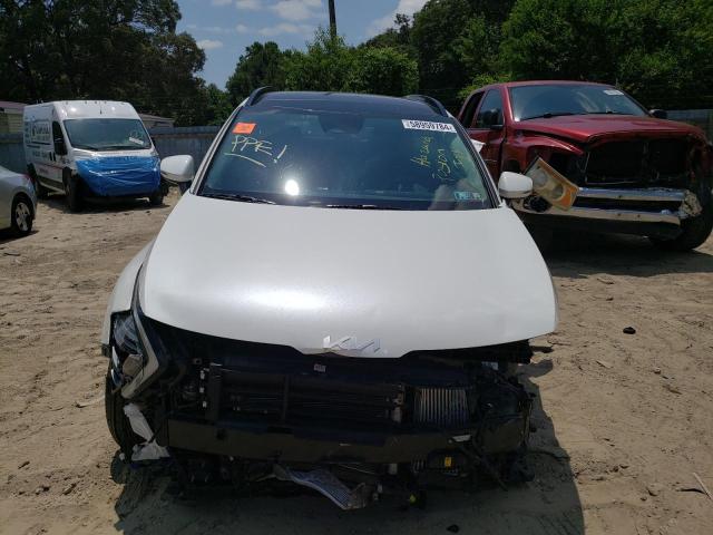 2024 KIA SPORTAGE S - KNDPXCDG2R7125962