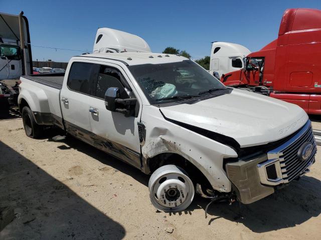 Vin: 1ft8w4dtxmed30296, lot: 58483974, ford f450 super duty 20211