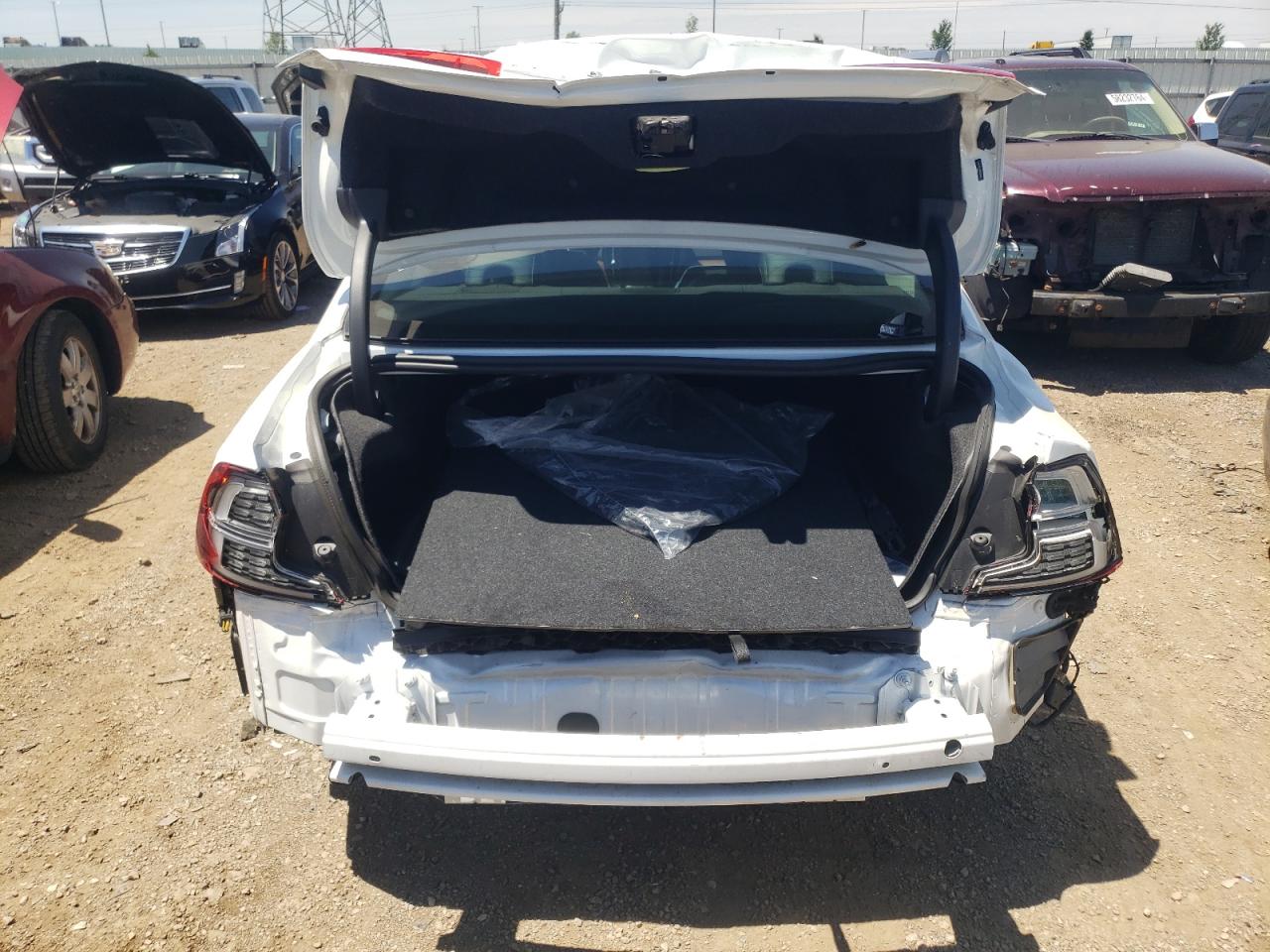 7JRL12TL4RG287649 2024 Volvo S60 Plus