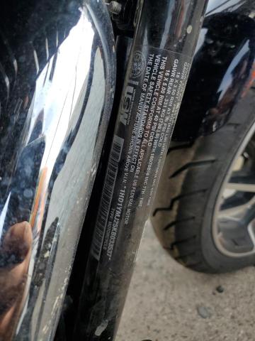 2019 HARLEY-DAVIDSON FLSB - 1HD1YMJ25KB033537