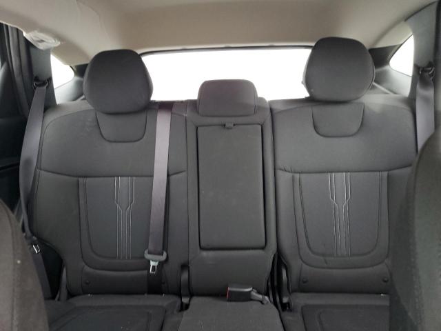 2023 HYUNDAI TUCSON SEL - 5NMJB3AE8PH239333