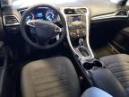 FORD FUSION S photo