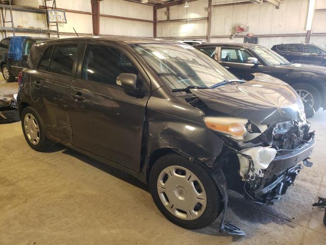 2009 Toyota Scion Xd VIN: JTKKU10449J039924 Lot: 57446554