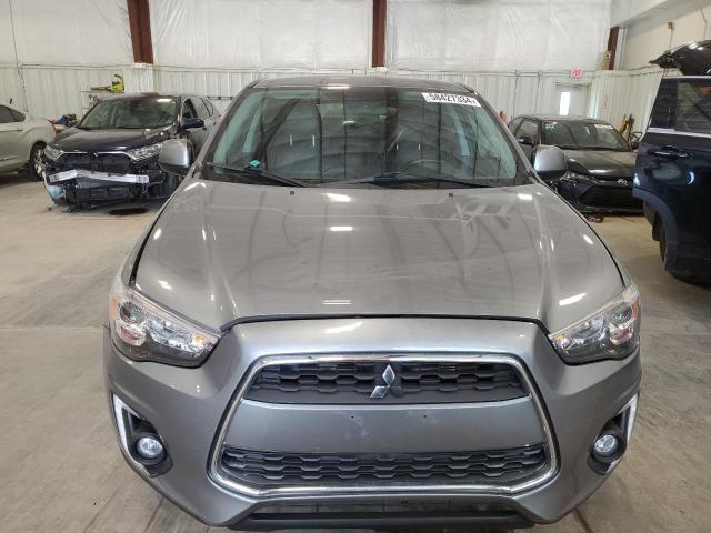 2015 Mitsubishi Outlander Sport Se VIN: 4A4AR4AU9FE039094 Lot: 58427334