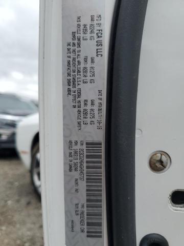 2016 Dodge Challenger Sxt VIN: 2C3CDZAG4GH345737 Lot: 58405874