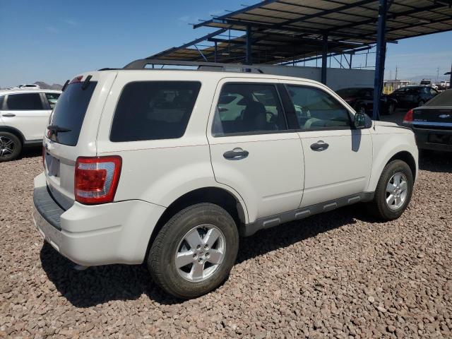 Vin: 1fmcu0d70akc62501, lot: 58364034, ford escape xlt 20103