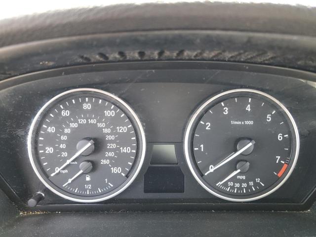 2011 BMW X5 xDrive35I VIN: 5UXZV4C55BL416813 Lot: 58197864