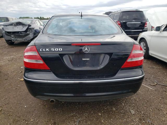 2004 Mercedes-Benz Clk 500 VIN: WDBTJ75J04F067140 Lot: 59896764