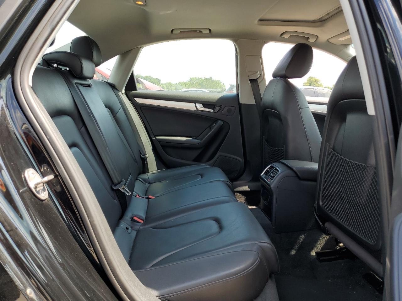 WAUBFAFL3GN015987 2016 Audi A4 Premium S-Line