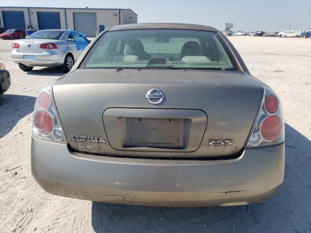 2005 Nissan Altima S VIN: 1N4AL11DX5N494936 Lot: 58914464