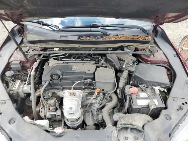 2015 ACURA TLX - 19UUB1F35FA026360