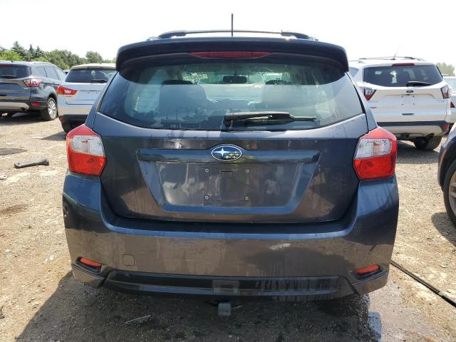 2013 Subaru Impreza Sport Premium VIN: JF1GPAL63D1863834 Lot: 56263914