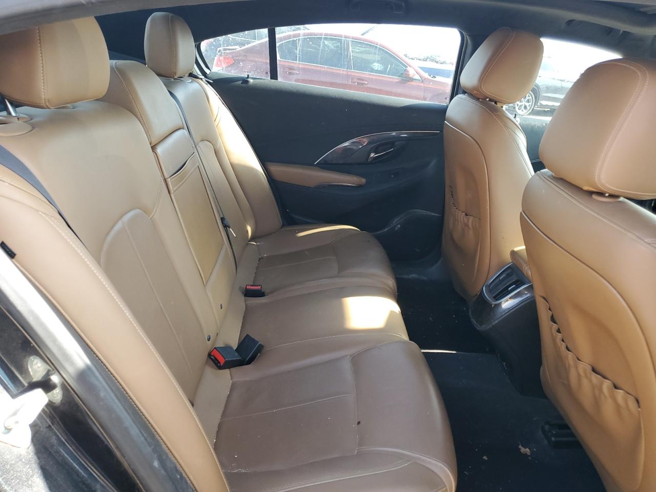 1G4GF5G33FF119074 2015 Buick Lacrosse Premium