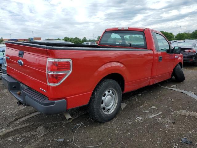 2013 Ford F150 VIN: 1FTMF1CM9DKF92402 Lot: 56947764