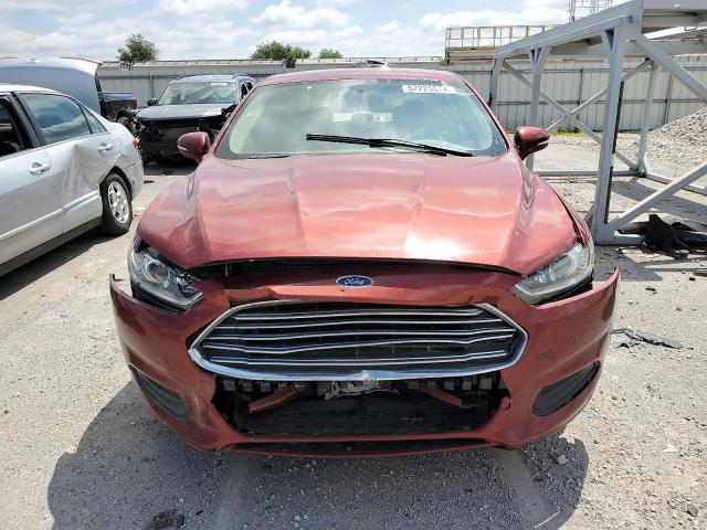 VIN 3FA6P0H79ER272647 2014 Ford Fusion, SE no.5