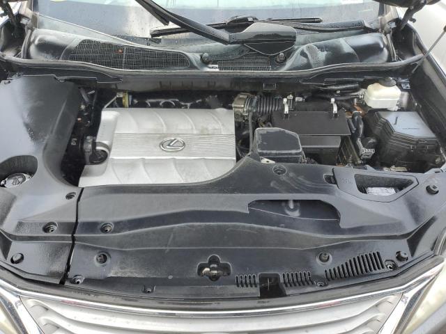 2013 Lexus Rx 350 VIN: 2T2ZK1BAXDC109862 Lot: 59569424