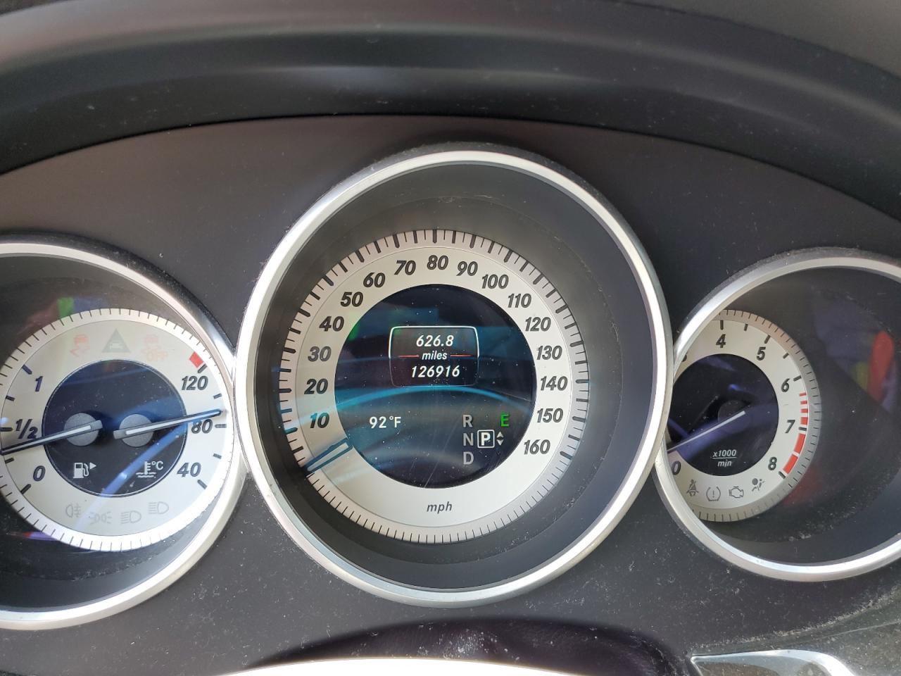 WDDLJ6FB3GA176573 2016 Mercedes-Benz Cls 400