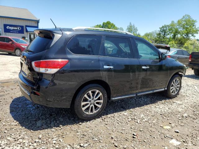 VIN 5N1AR2MM2GC636250 2016 Nissan Pathfinder, S no.3