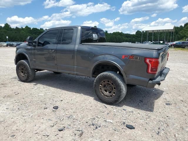 1FTFX1EG8FFB11841 2015 FORD F-150 - Image 2