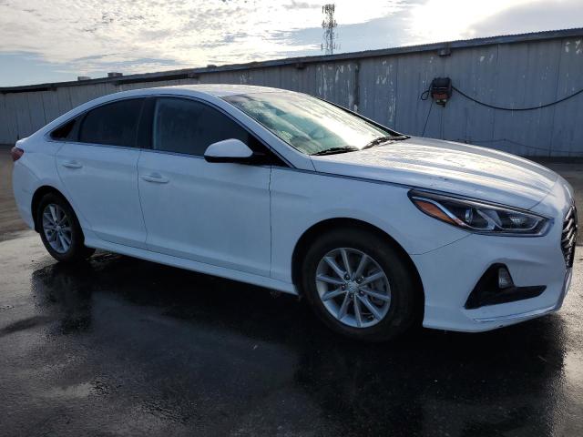 5NPE24AF3KH764070 | 2019 Hyundai sonata se