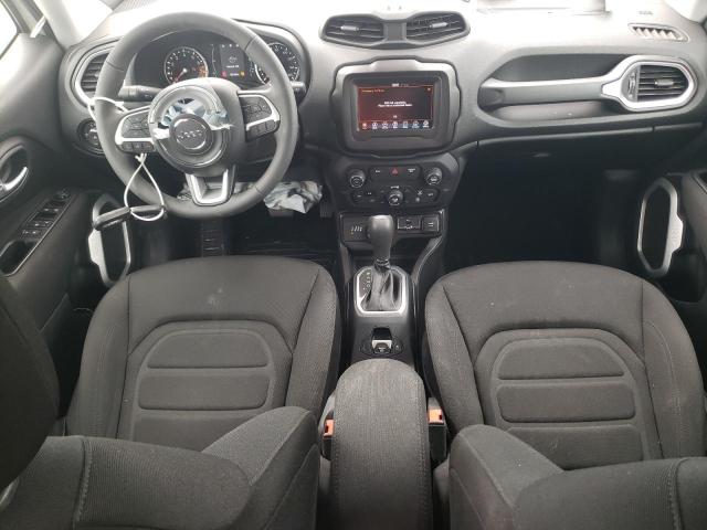 2020 Jeep Renegade Latitude VIN: ZACNJBBB2LPL55714 Lot: 58331664