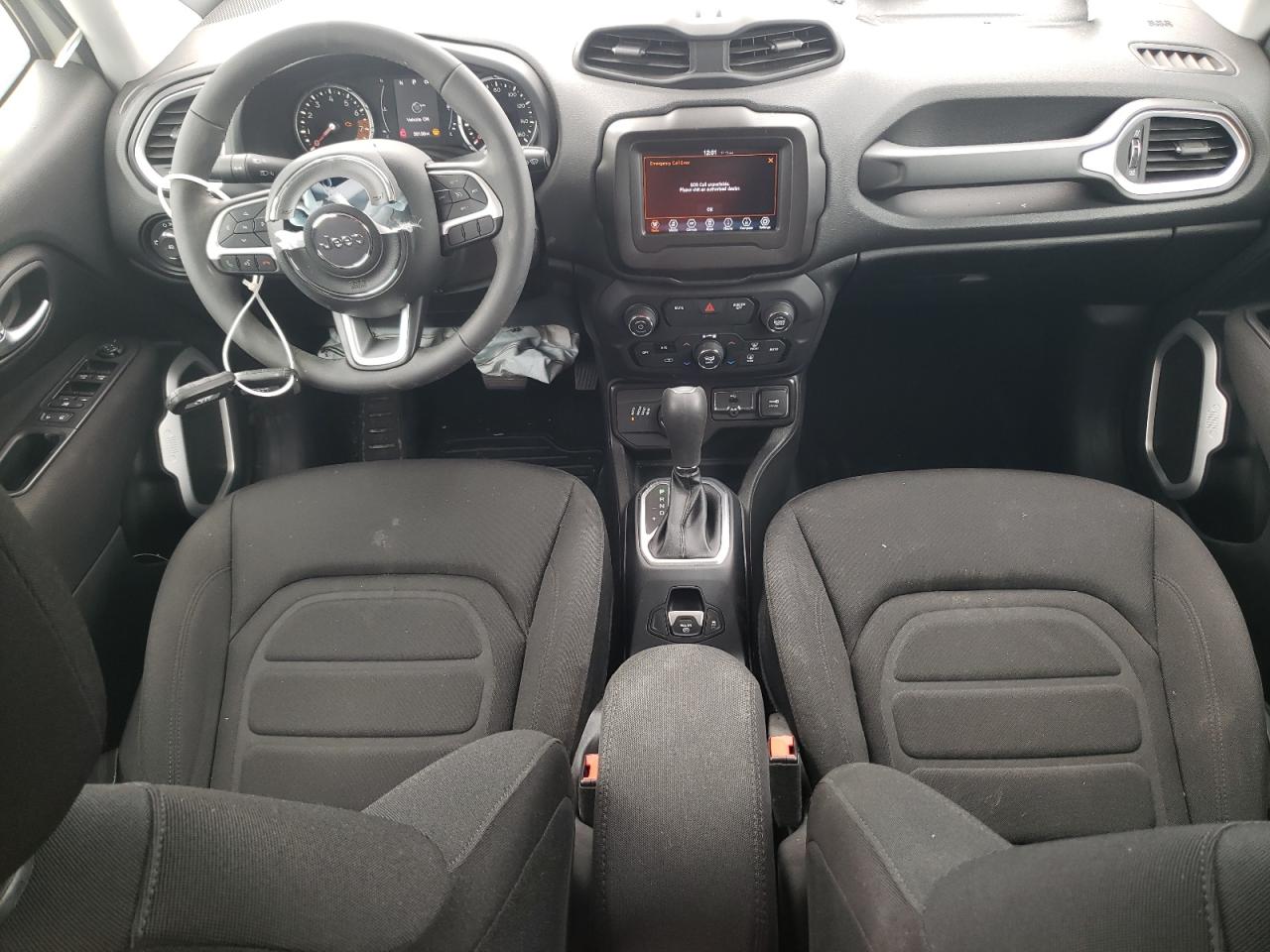 ZACNJBBB2LPL55714 2020 Jeep Renegade Latitude