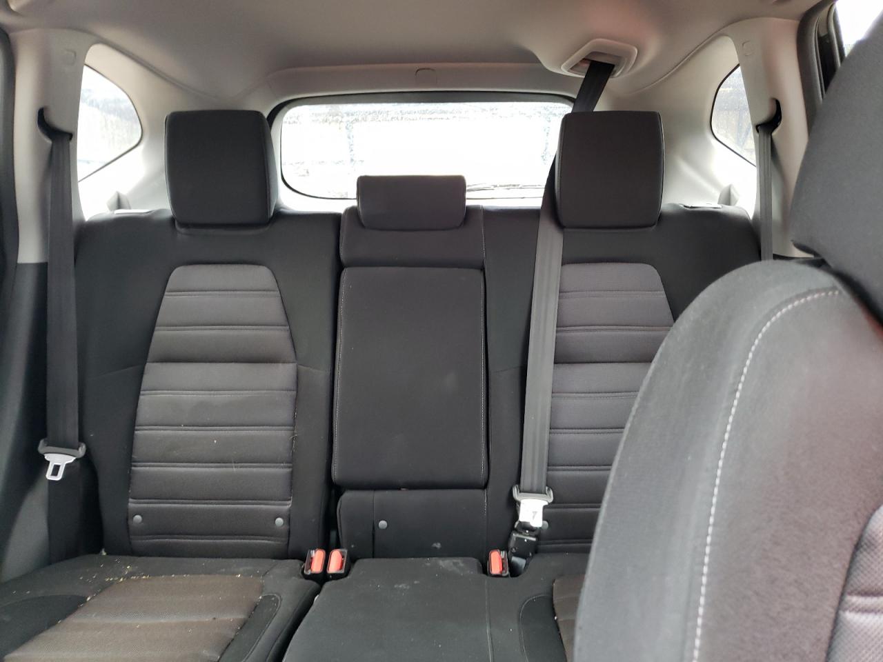 7FARW2H50NE033868 2022 Honda Cr-V Ex