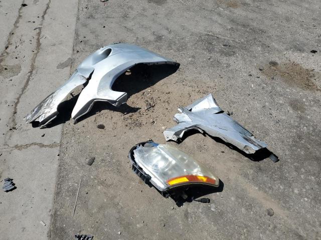 2011 Nissan Rogue S VIN: JN8AS5MV1BW675510 Lot: 58982654