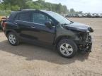 CHEVROLET TRAX 1LT photo