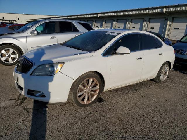 VIN 1G4PR5SK7D4110814 2013 Buick Verano, Convenience no.1