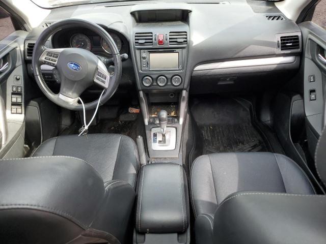 2014 Subaru Forester 2.5I Limited VIN: JF2SJAJC9EH429071 Lot: 57118904